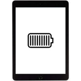 iPad 6 Battery Repair